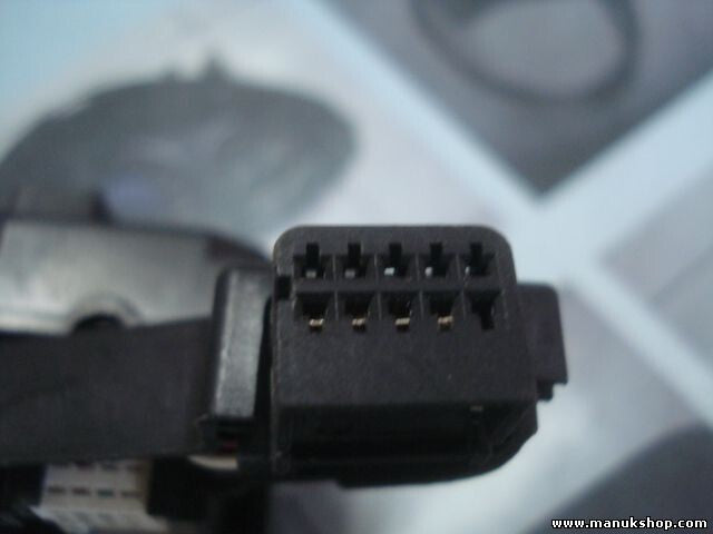 Lichtschalter VW Volkswagen Golf 1K0 953 513 CN 1K0953513CN 1KO953513CN