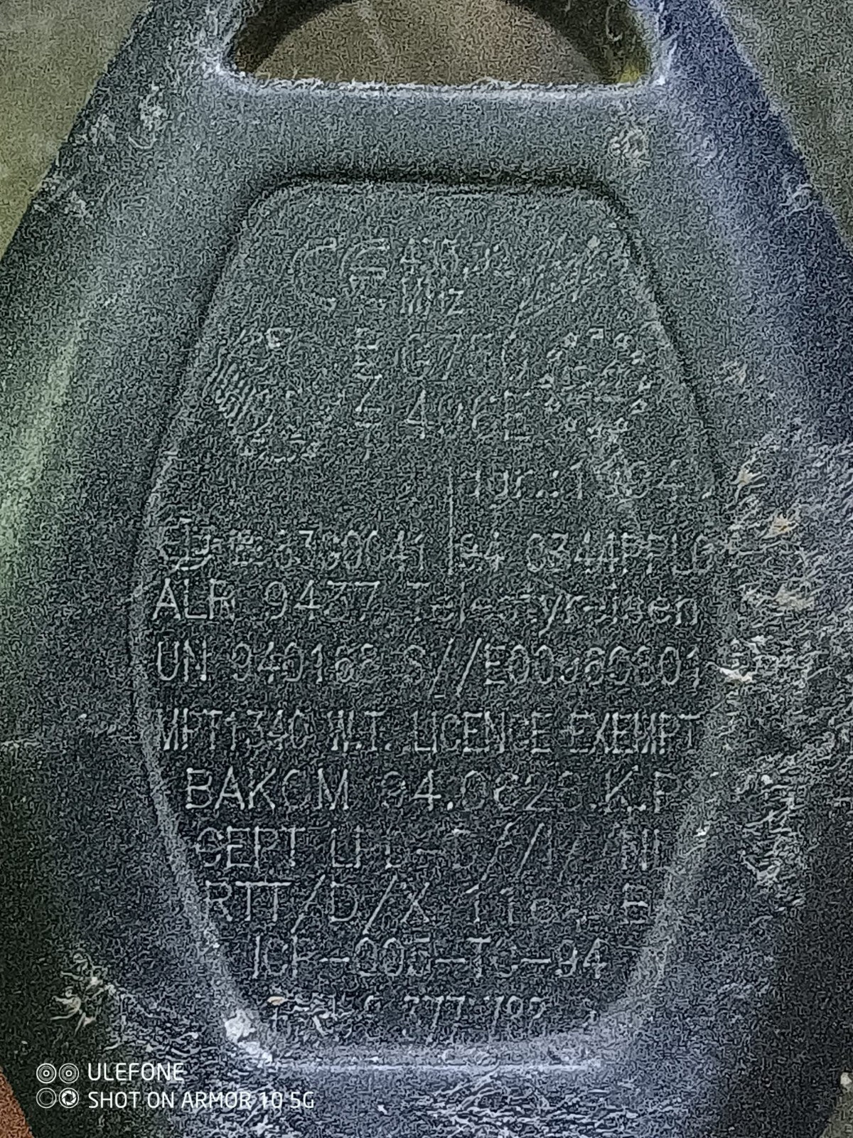 Funkfernbedienung Schlüssel Gehäuse  BMW 5WK45131 8377788