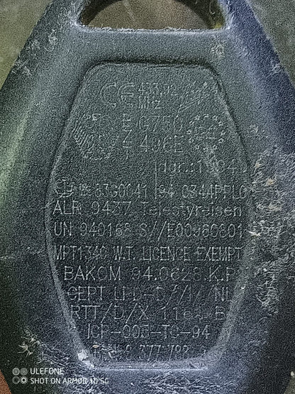 Funkfernbedienung Schlüssel Gehäuse  BMW 5WK45131 8377788