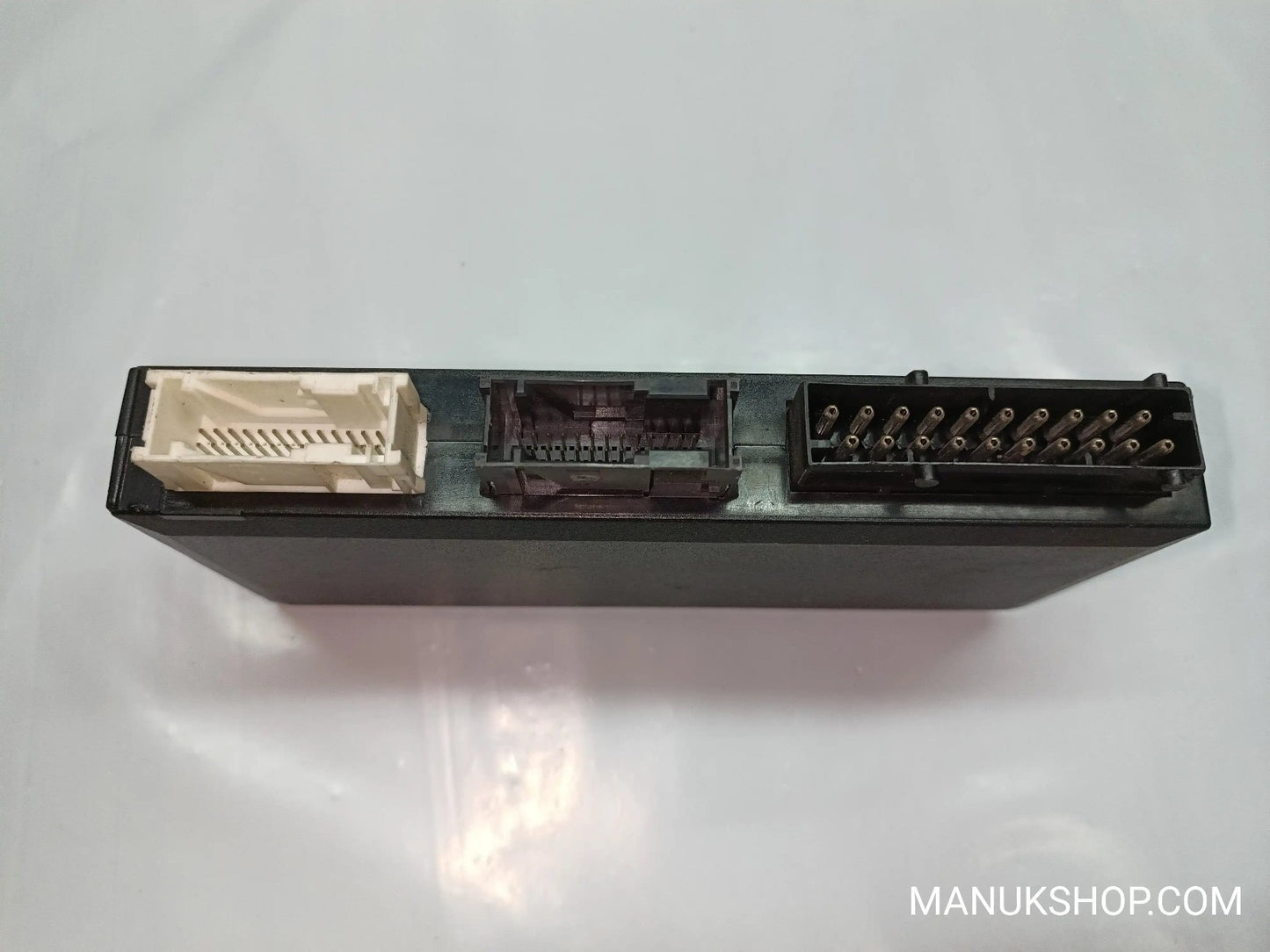 Steuergerät Zentralverriegelung BMW E38 61358366527 8366527 5DK00704720