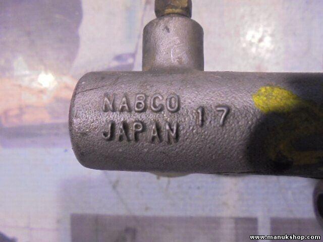 Kupplungsgeberzylinder Nissan Terrano II (R20) 2.7 Ford Maverick 306107F00A