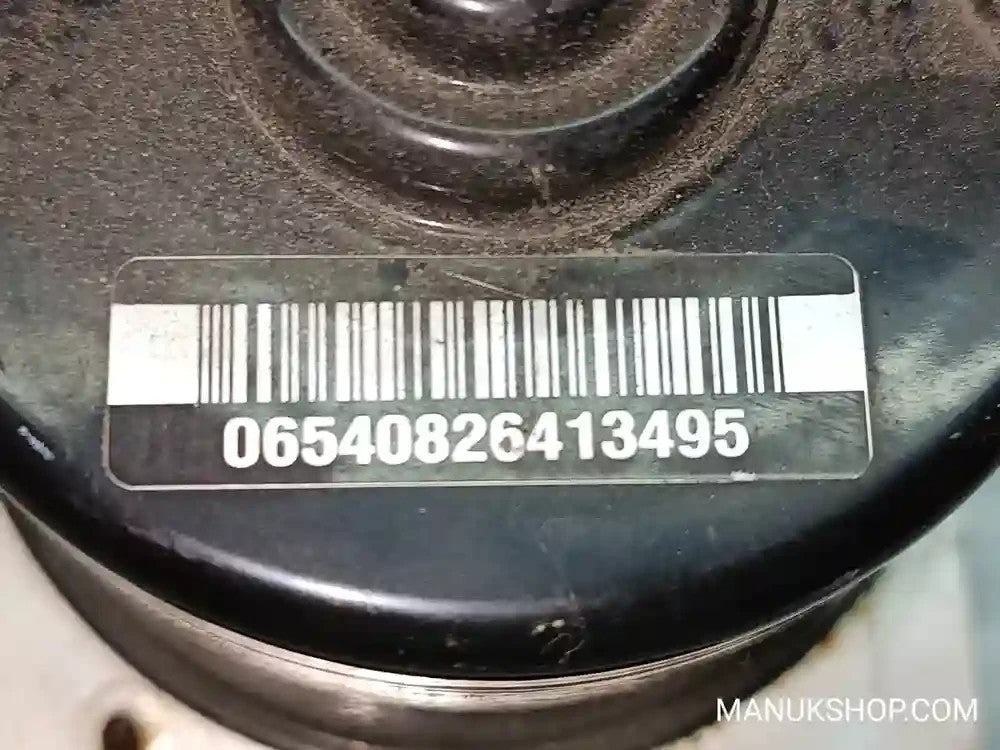 ABS Hydraulikblock BMW E90 3452677221401 3452 6772214-01 00402337D0 10096008303