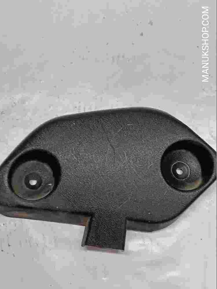 Außenspiegel abdeckung Außen Peugeot 306 406 9613328180 96 133 281 80