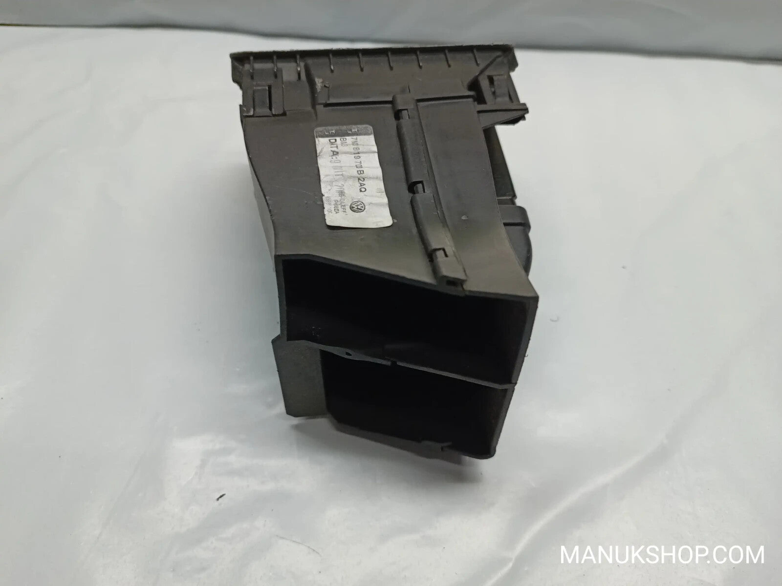 Lüftungsdüse VW Volkswagen Sharan 7M3819703 7M3 819 703 YM21A018B09 YM21 A018B09