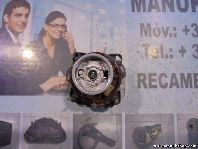 Rechts Nebelscheinwerfer  Suzuki Vitara Fiat Ducato HELLA 1BL00819300