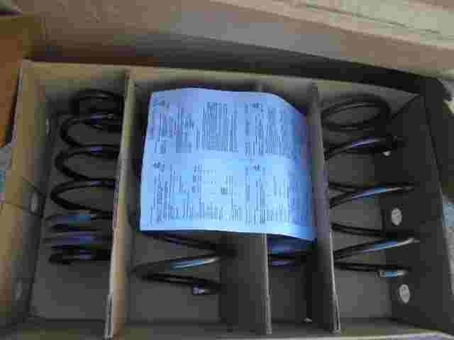 Federbein Toyota Auris (2006-2012) PZ439E972000 PZ439-E9720-00 PZ439 E9720 00