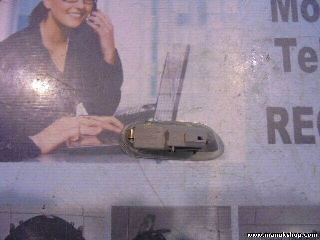 Seitenblinker Blinker Kotflügel links Toyota Land Cruiser Prado J10 ICHIKOH 12V