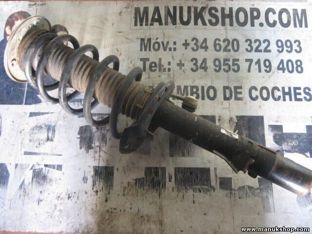 Stoßdämpfer Land Rover Freelander 2.0 16V 1997-2006 6G9118045UAF 18045UAF DZZBA