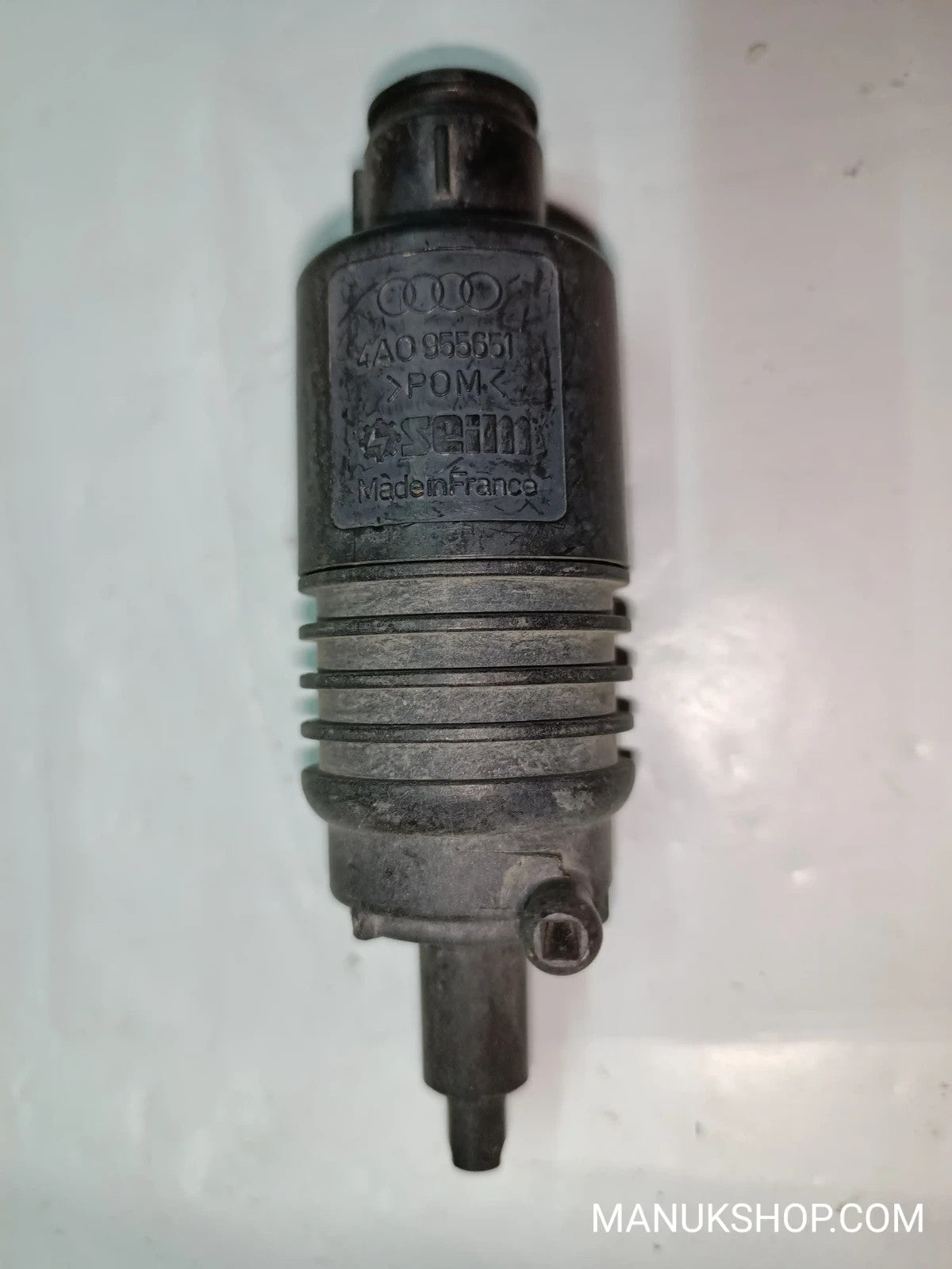 Waschwasserpumpe Audi 4A0955651 SEIM