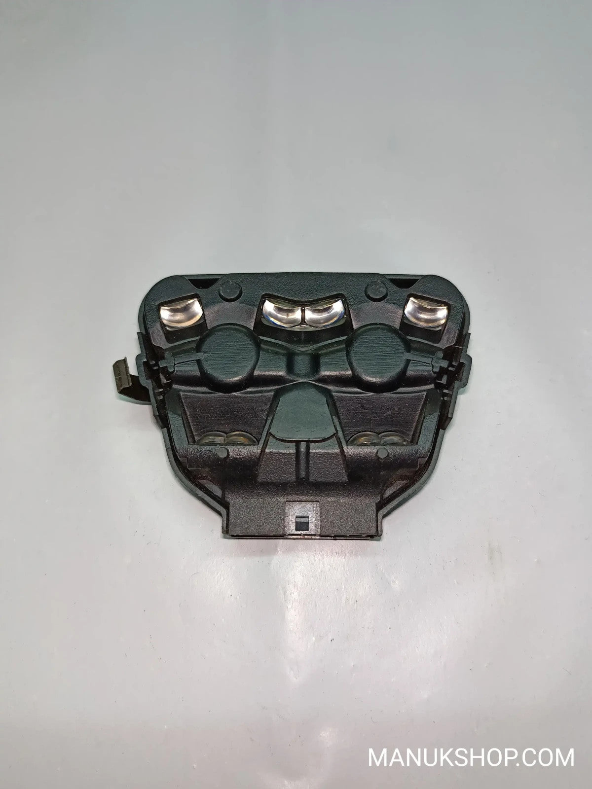 Regensensor Chevrolet Nubira 1.8 96334229 01905