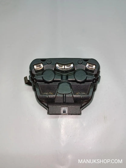 Regensensor Chevrolet Nubira 1.8 96334229 01905