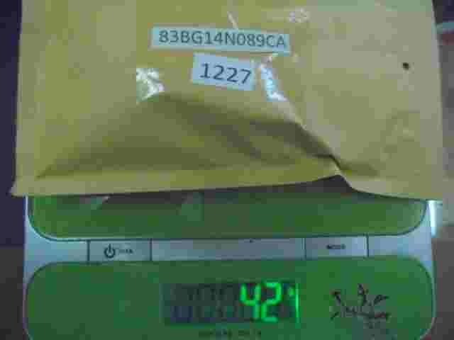 Relais Ford Scorpio Sierra Escort Fiesta Granada 83BG14N089CA V23134-J4-X37