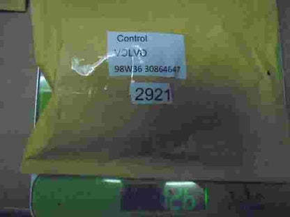 Steuergerät Wegfahrsperre Alarmmodul Volvo S40 V40 98W36 30864647 F005V00060