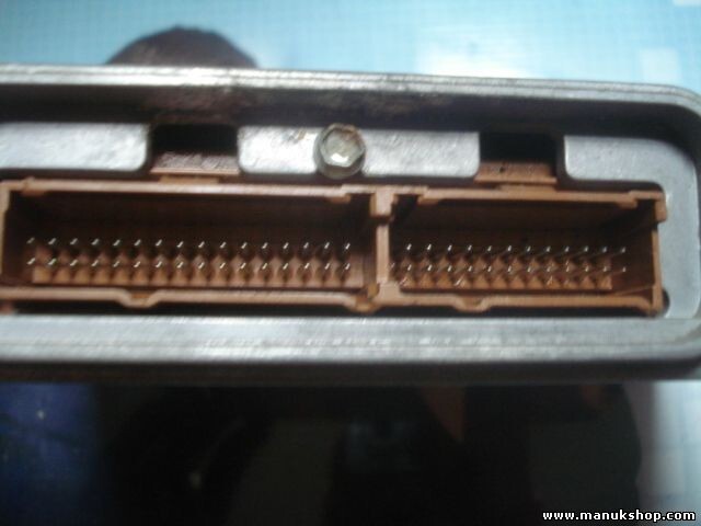 Steuergerät Jeep Cherokee (XJ) 1987-1996 BENDIX S101730001A 56003666 2820330