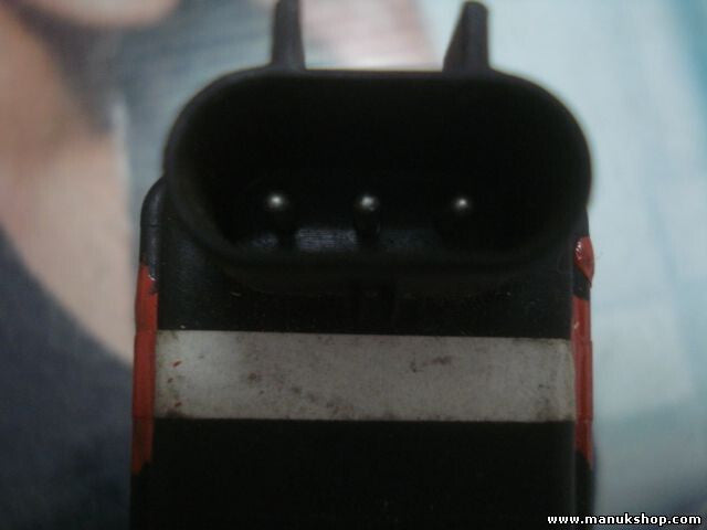Stellmotor Scheinwerfer LWR Leuchtweitenregulierung Opel Vectra B GM 90504207
