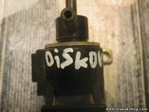 Magnetventil/ solenoid valve / Land Rover Discovery 1 Range Rover 3-way