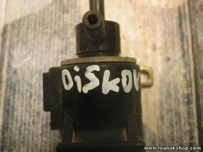 Magnetventil/ solenoid valve / Land Rover Discovery 1 Range Rover 3-way