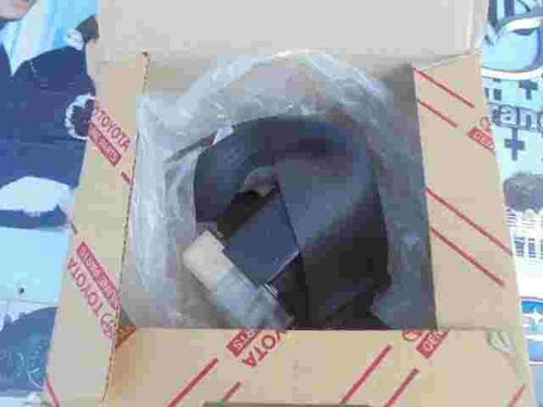 Sicherheitsgurt Gurt hinten rechts Toyota Celica  7336020820C1  73360-20820-C1
