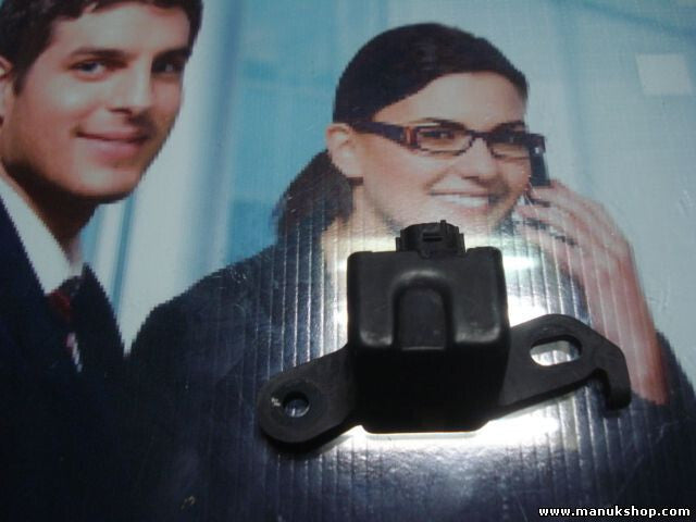 Airbagsensor Airbagsteuergerät Toyota Corolla 8917312090 1876004970