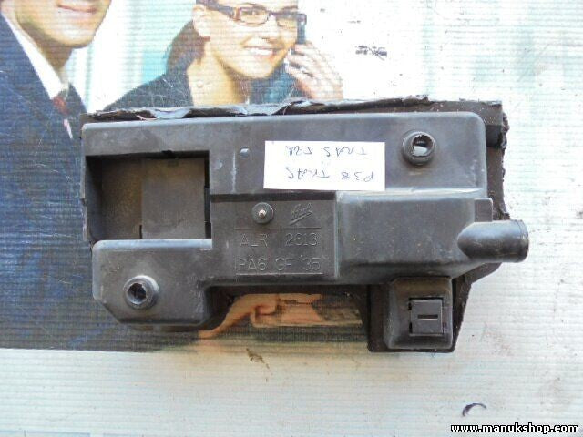 Türgriff Griff innen hinten Links Land Range Rover II P38 LP ALR2613 PA6GF35