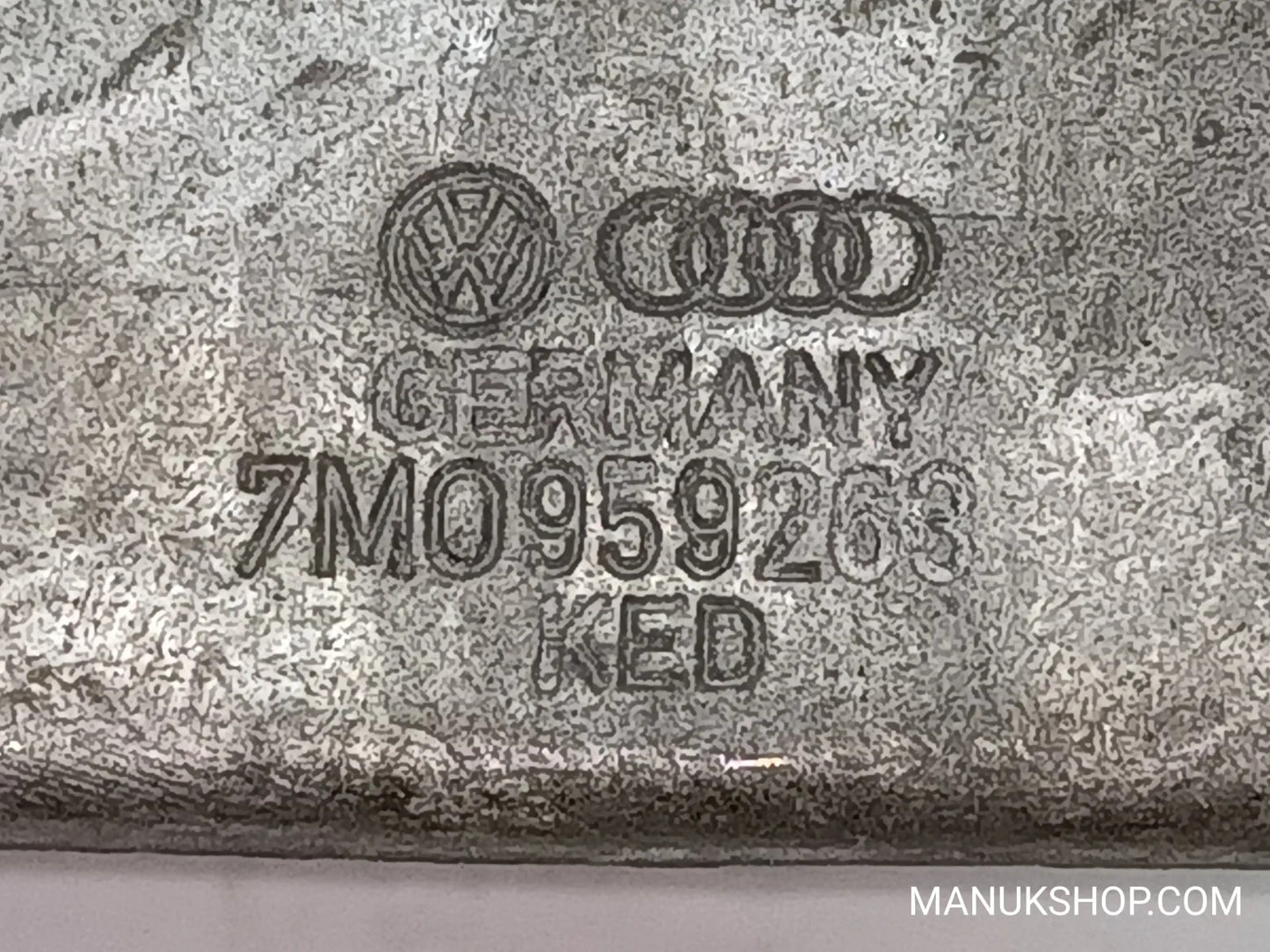 Widerstand Heizung VW Volkswagen Seat Alhambra Ford 7M0959263B 7M0 959 263 B