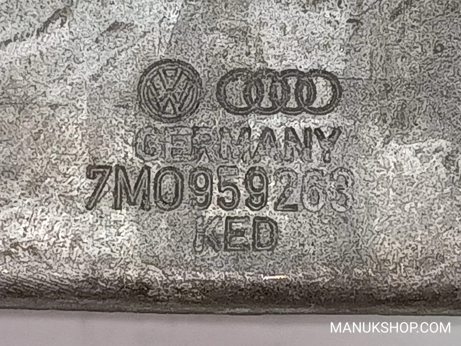 Widerstand Heizung VW Volkswagen Seat Alhambra Ford 7M0959263B 7M0 959 263 B