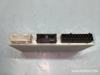 Steuergerät Grundmodul BMW E39 61358376694 61.35-8 376 694 5DK00704724 12037310