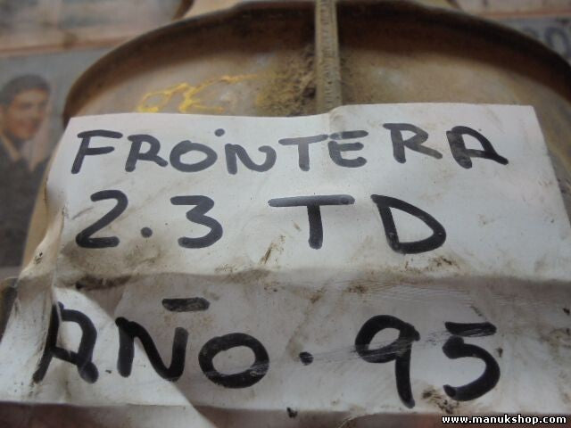 Getriebe Opel Frontera 2.3 TD 1995 26267351
