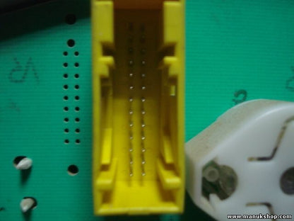 Kombiinstrument Tacho Peugeot 1485853080 1485 8530 80