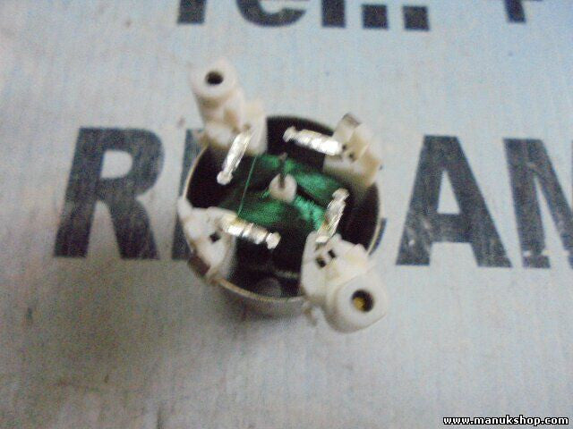 Schrittmotor Tacho Peugeot 406 9628534280