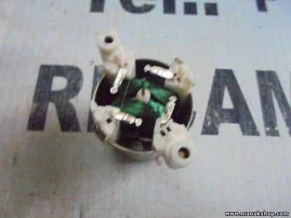 Schrittmotor Tacho Peugeot 406 9628534280