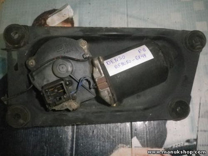 Scheibenwischermotor Suzuki Grand Vitara DENSO P8 0590506744 059050-6744