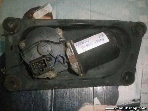 Scheibenwischermotor Suzuki Grand Vitara DENSO P8 0590506744 059050-6744
