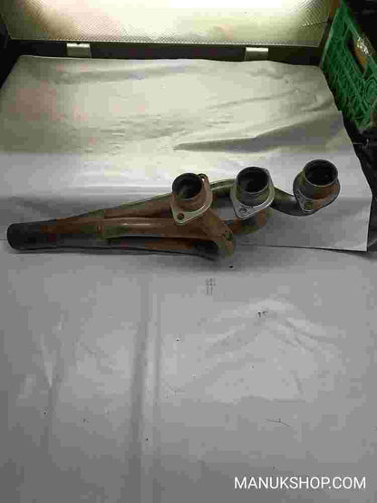 Abgaskrümmer BMW K75C K75 18111454284 18.111 454 284 8111454284 ZEUNA 2416038