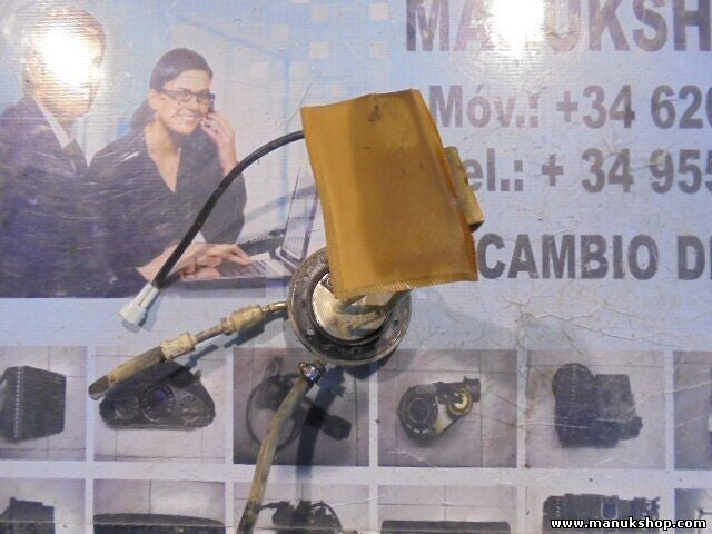 Tankgeber Suzuki Grand Vitara 2.0 1998-2005 1510065D01