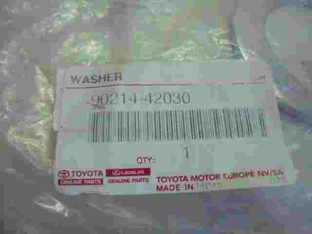 Washer  Toyota Land Cruiser 80 RAV 4 9021442030 90214-42030