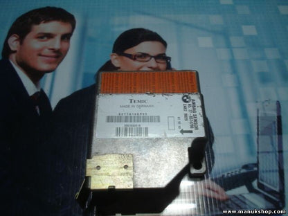 Airbagsensor Airbagsteuergerät BMW E36 TEMIC 65778374798 65 77 8374798 ZAE29029