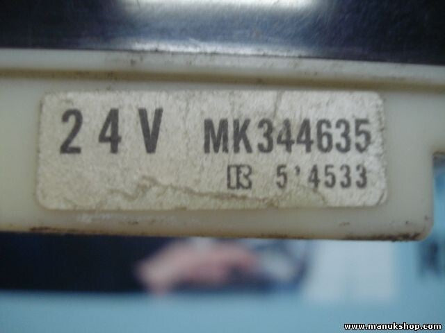 Fensterheber schalter Mitsubishi Canter MK344635 514455