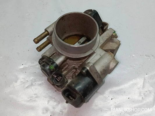 Drosselklappe Opel Vectra B  Tigra Astra F 90501011 90 501 011
