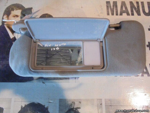 Sonnenblende rechts KIA Sorento I JC 2.5 CRDi 852023E050CY