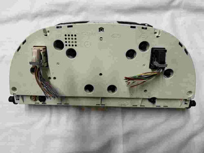 Kombiinstrument Tacho Mercedes-Benz W638 Vito Marelli 09050050072 0905 005 0072