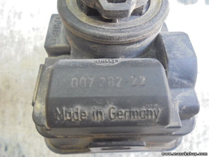 Stellmotor Scheinwerfer LWR Leuchtweitenregulierung SANTANA 300 022541 00728222