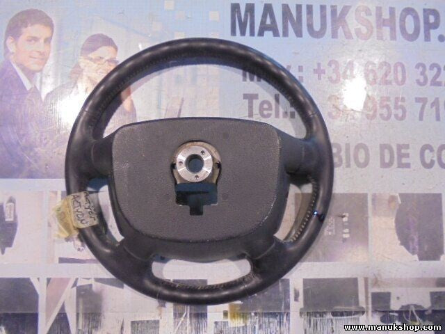 Lenkrad SsangYong Actyon XDi 2,7 G0130AT3 0611 28A