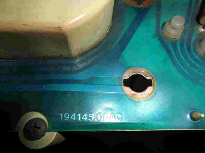 Kombiinstrument Tacho Nissan Patrol K160 W160 19414505AC 194145.05 AC