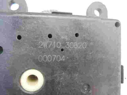 Stellmotor Heizung Nissan Maxima 2W71030820 2W710 30820 2W710-30820 000704