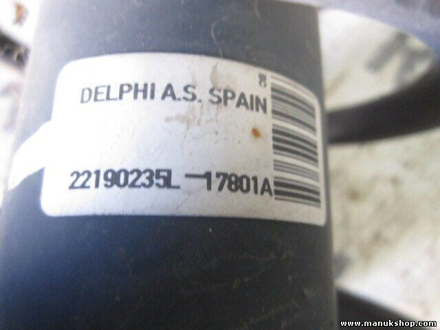 Stoßdämpfer Land Rover Freelander LN 1.8 2002 DELPHI RPB000070 22190235L-17801A
