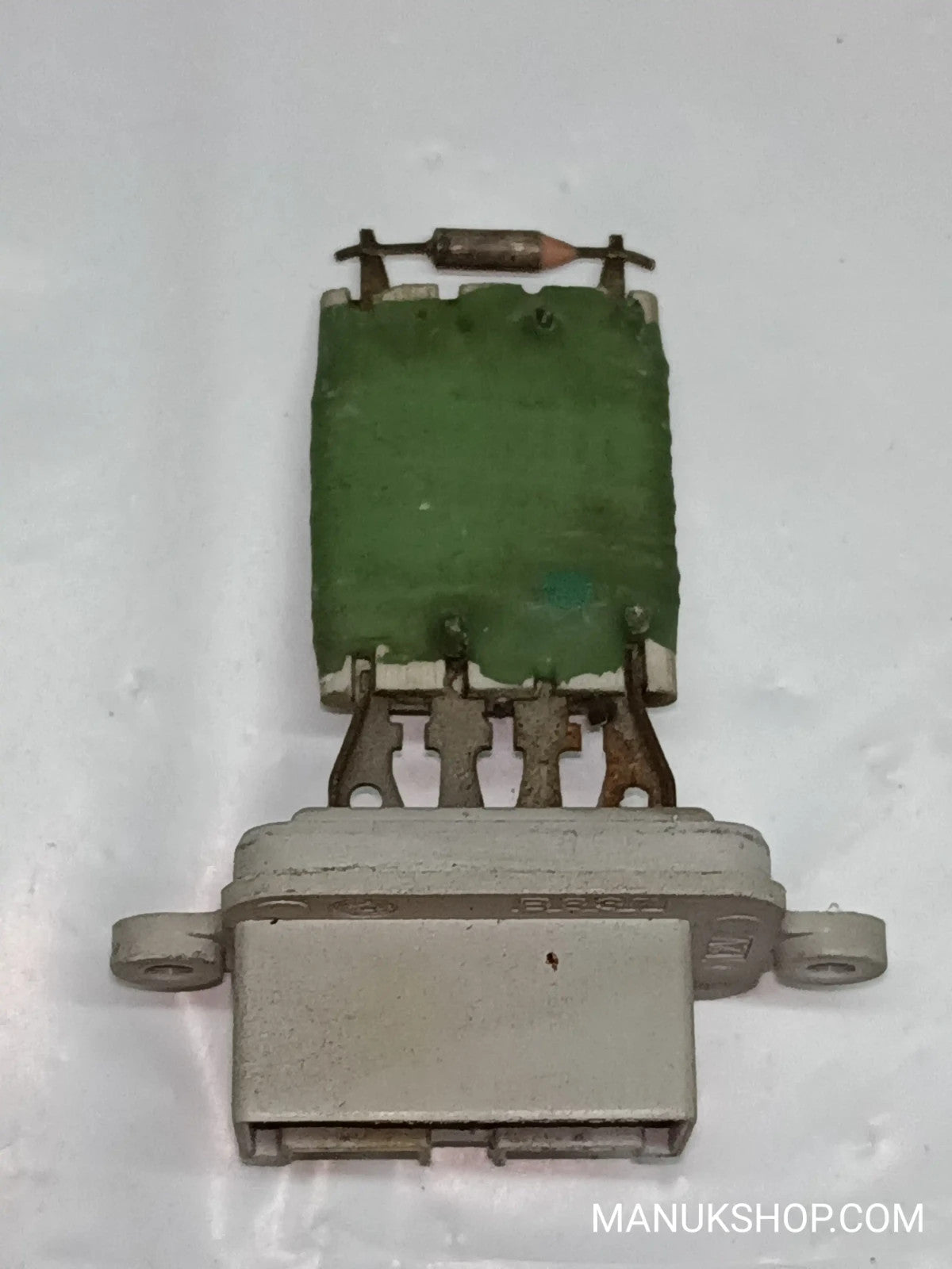 Widerstand Heizung FIAT DUCATO B837