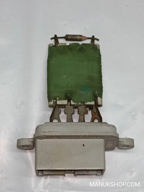 Widerstand Heizung FIAT DUCATO B837