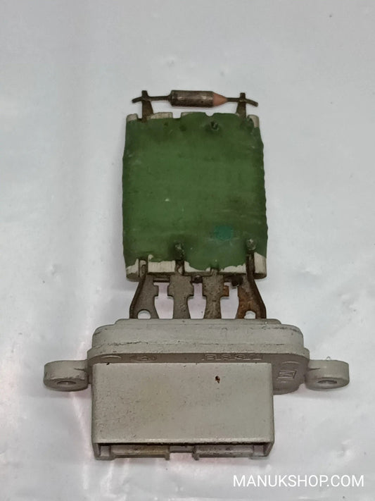 Widerstand Heizung FIAT DUCATO B837