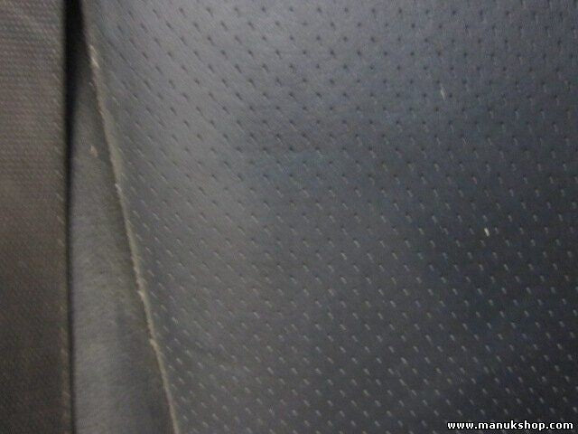 Rücksitzbank Sitz Rücksitz Bank hinten Mercedes-Benz M-Klasse W163 ML 270 CDI.
